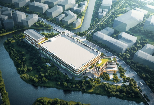 千年舟集团柏菲伦办公大楼地基加固项目
