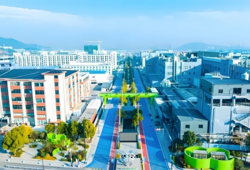 科百特厂区加固